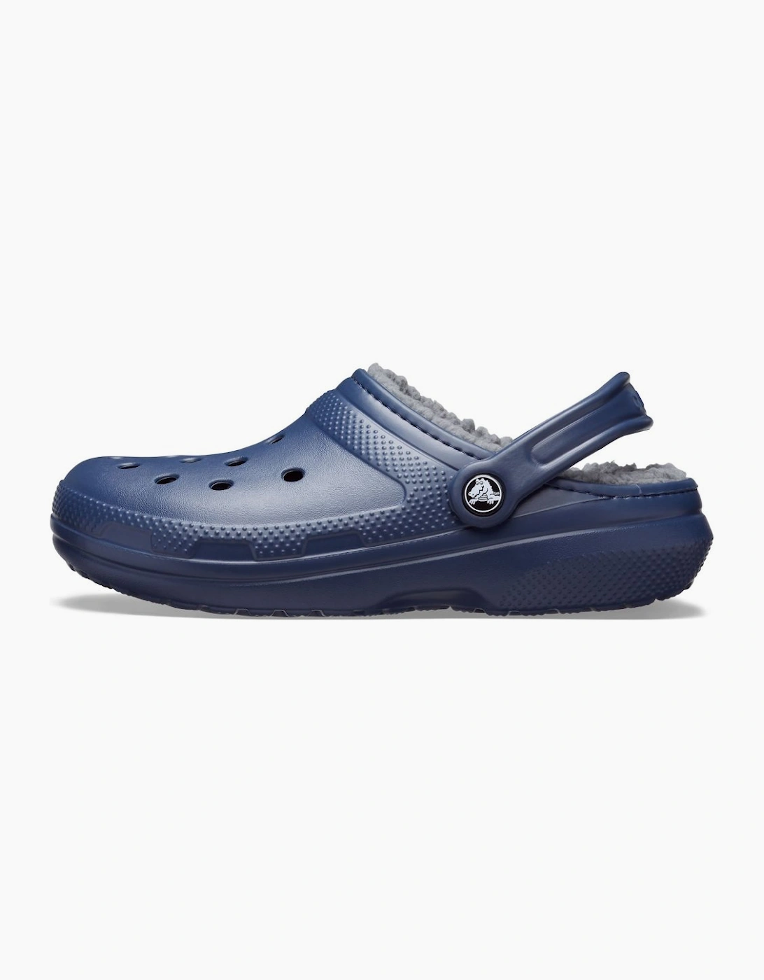 Classic Lined Womens Clogs