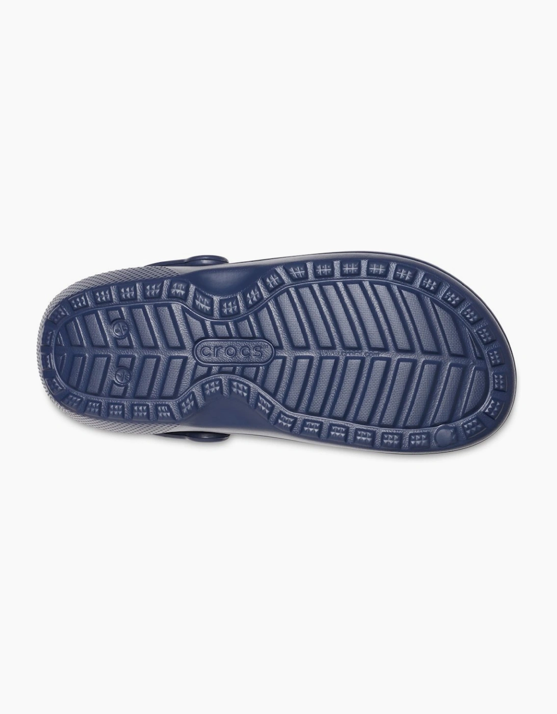 Classic Lined Womens Clogs