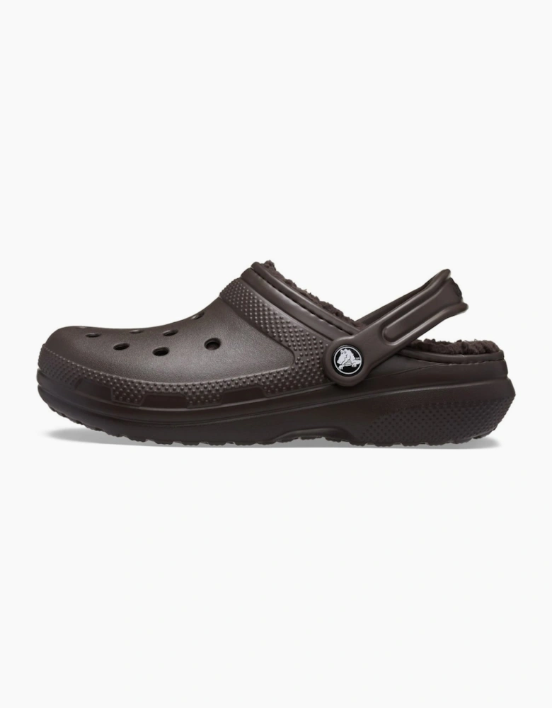 Classic Lined Womens Clogs