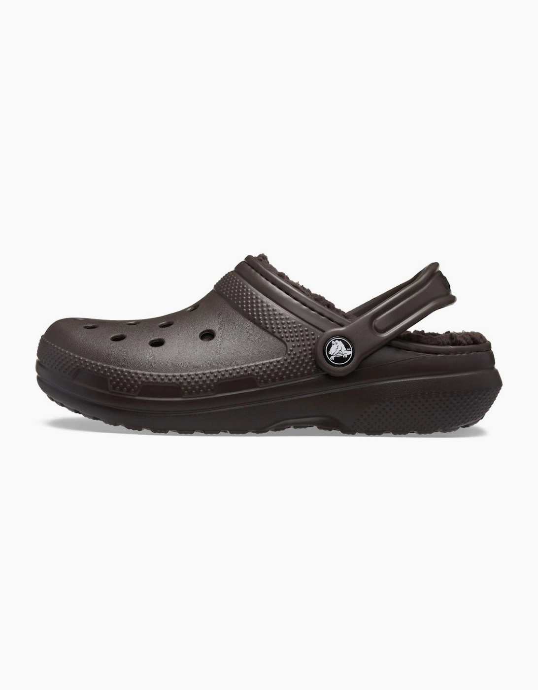 Classic Lined Womens Clogs