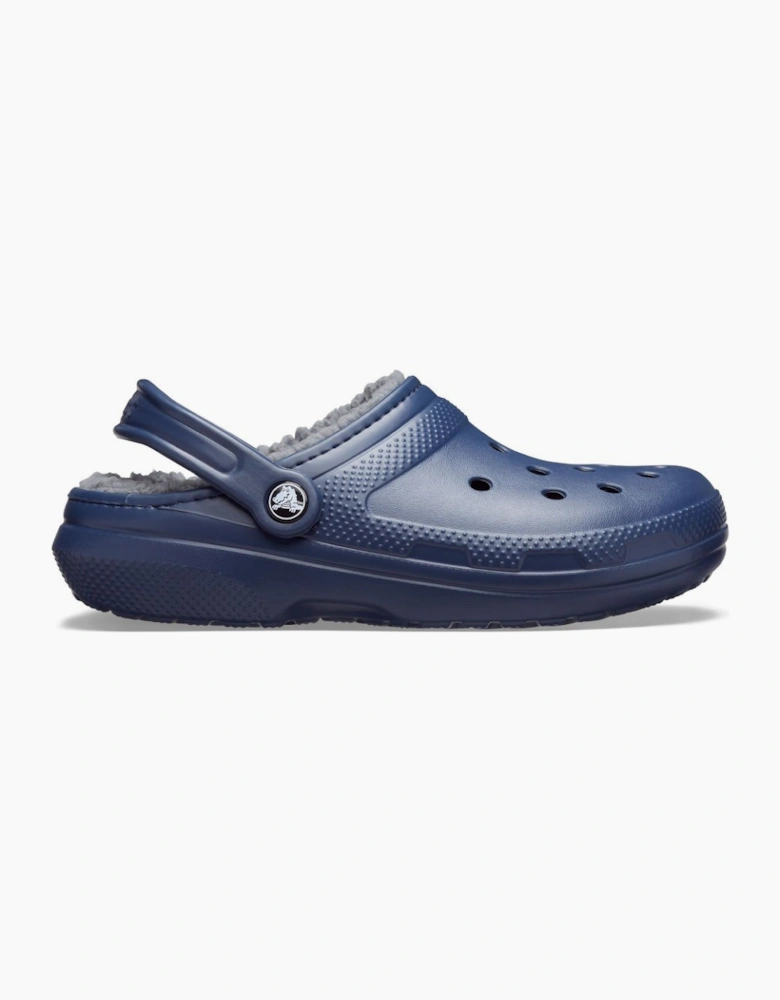 Classic Lined Womens Clogs
