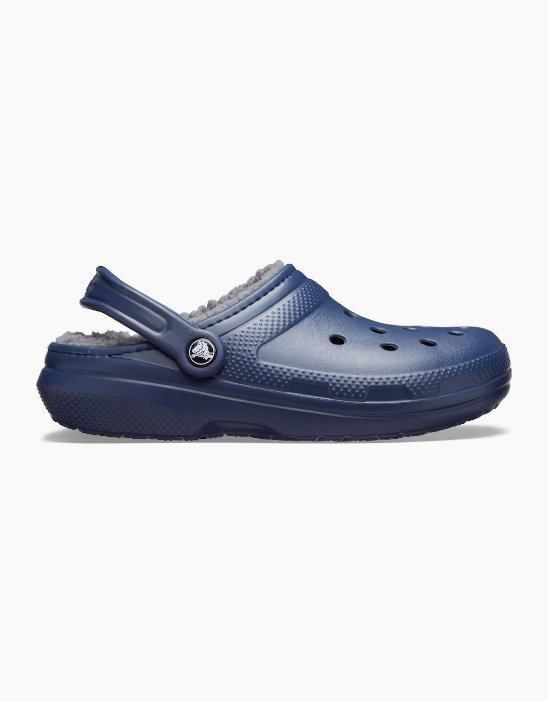 Classic Lined Womens Clogs