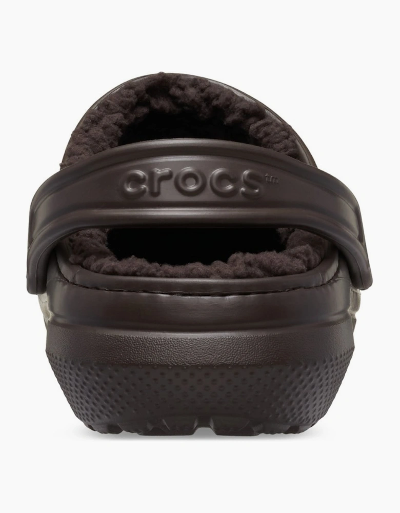 Classic Lined Womens Clogs