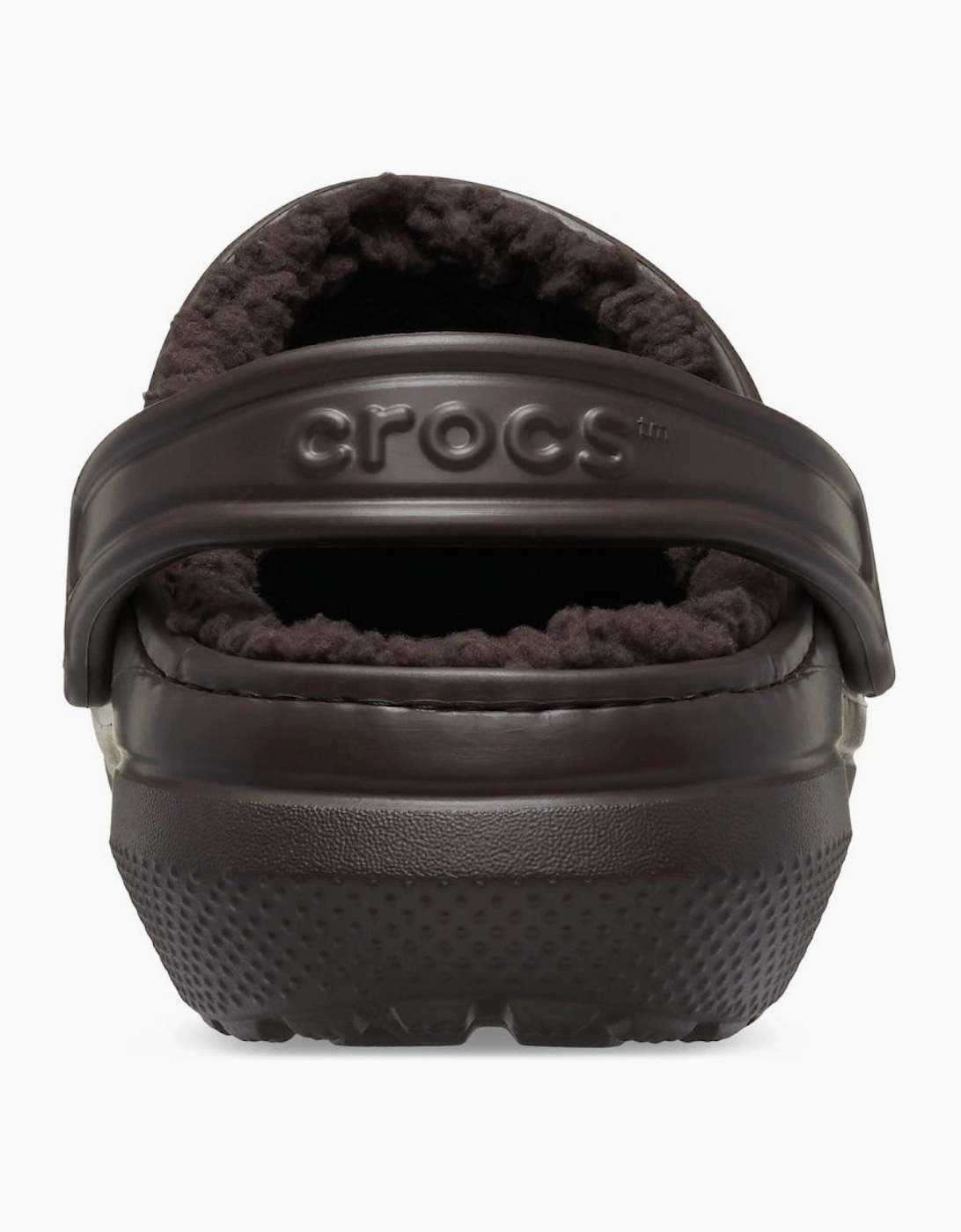 Classic Lined Womens Clogs