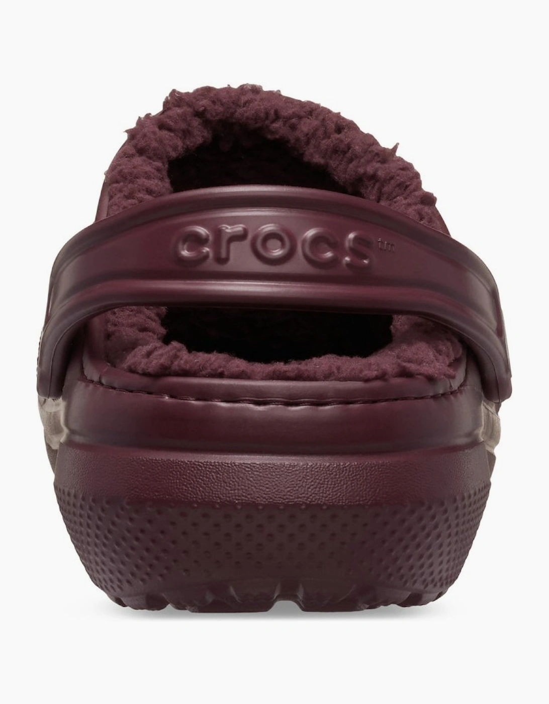 Classic Lined Womens Clogs