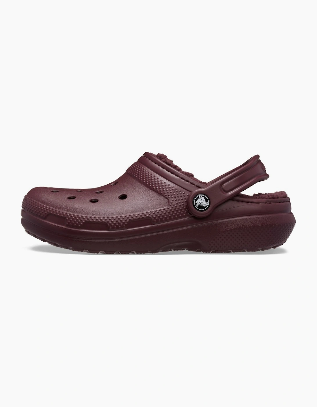Classic Lined Womens Clogs