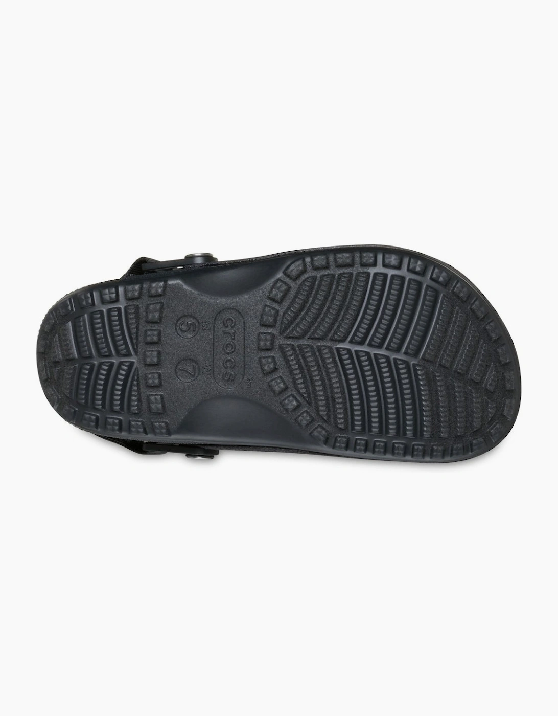 Classic Crafted Vegan Suede Womens Clogs