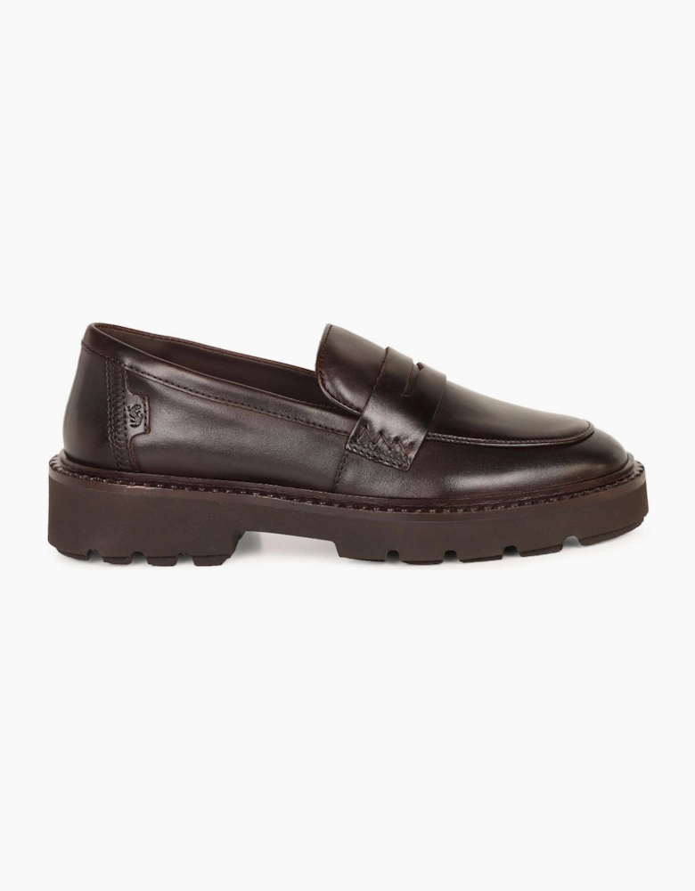 Kusel Womens Loafers