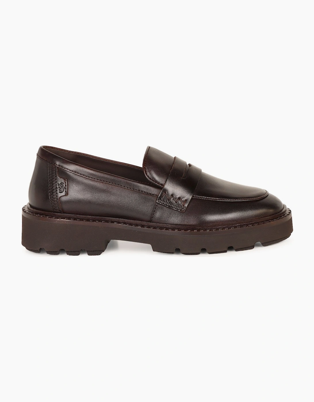 Kusel Womens Loafers