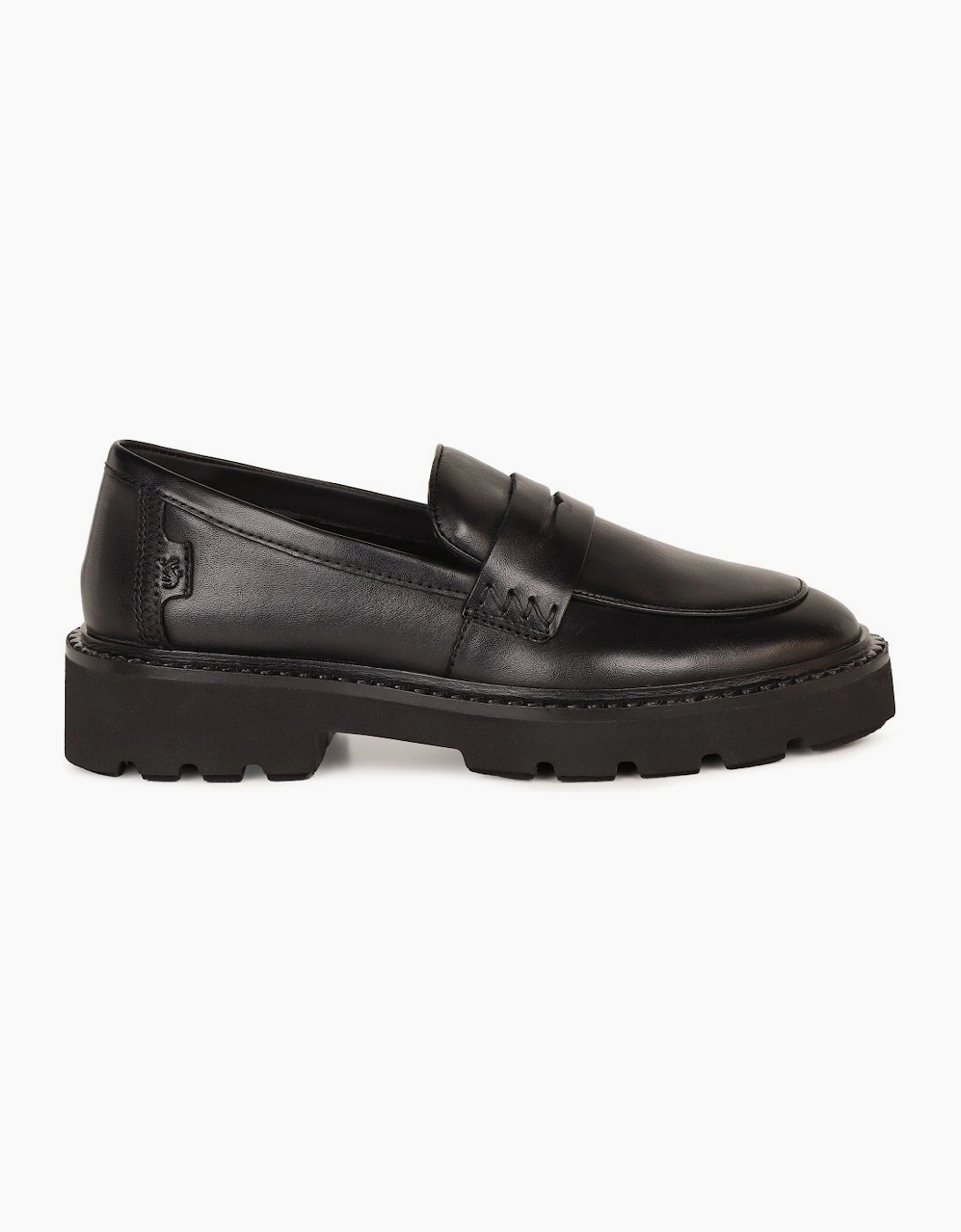 Kusel Womens Loafers