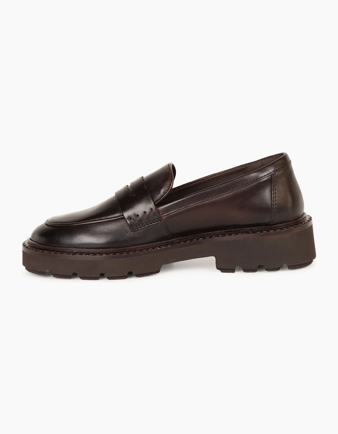 Kusel Womens Loafers