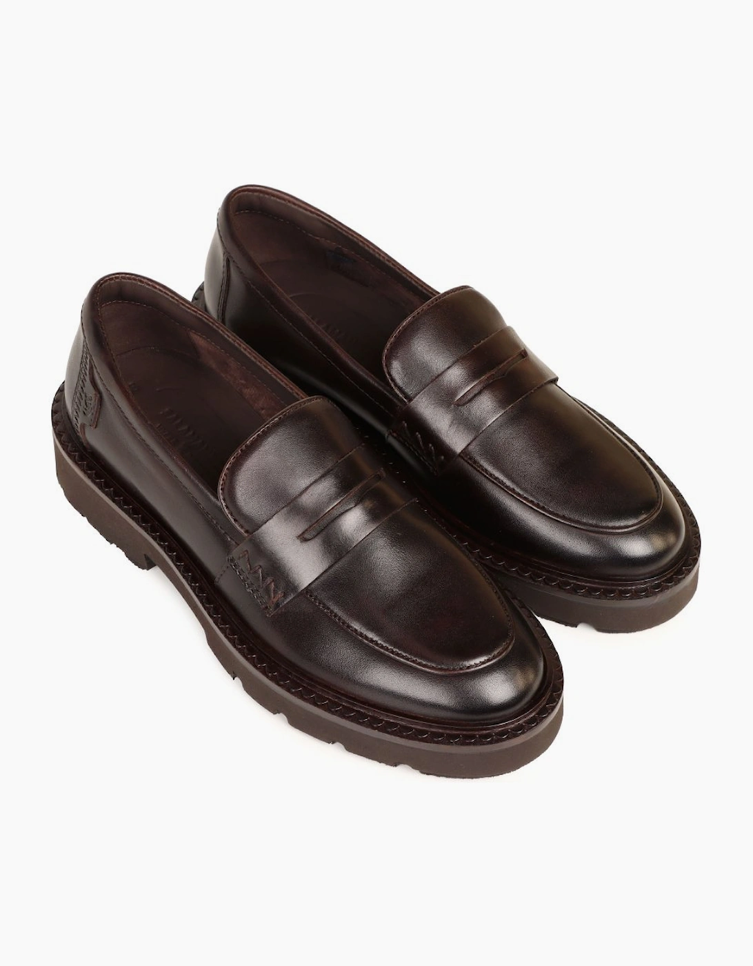 Kusel Womens Loafers