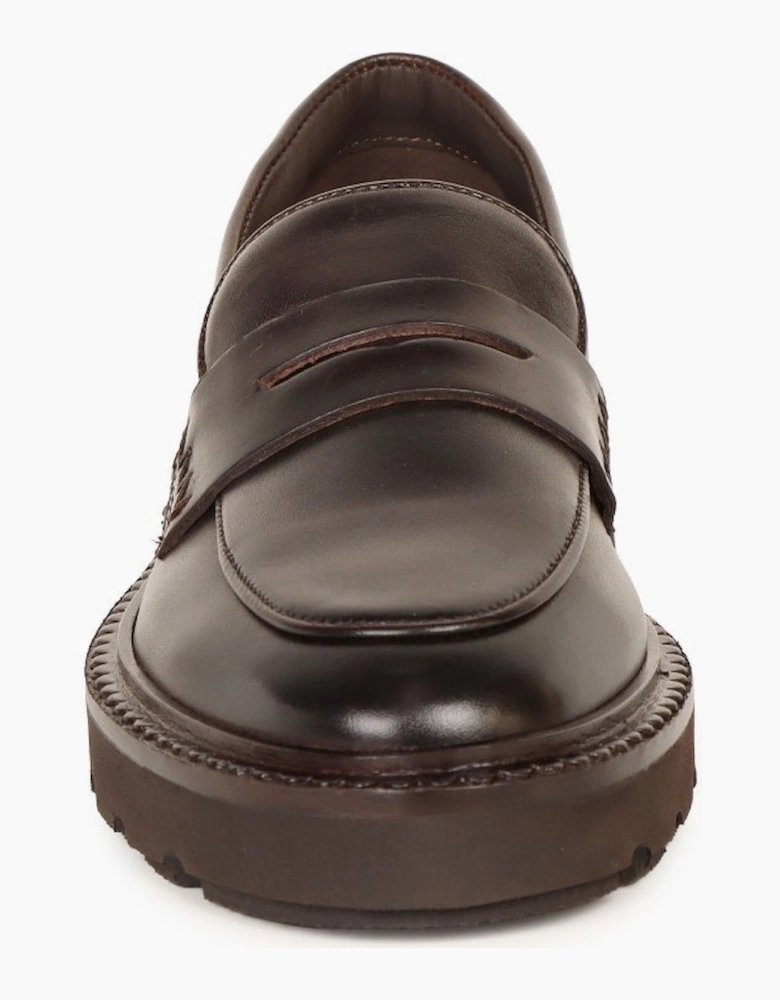 Kusel Womens Loafers