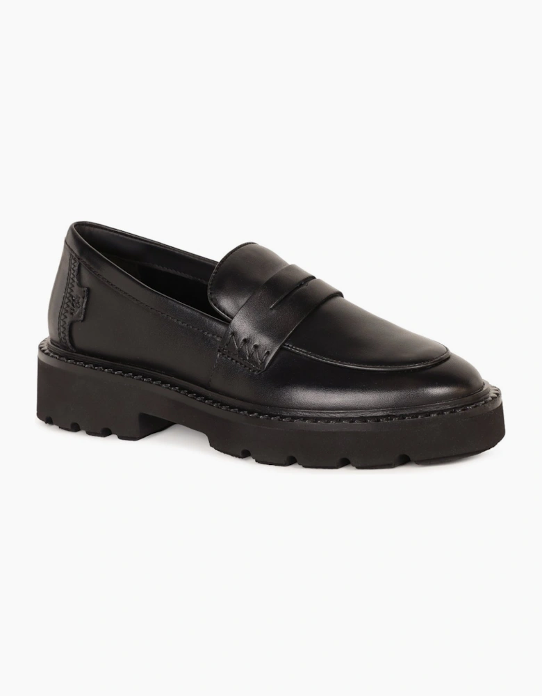 Kusel Womens Loafers