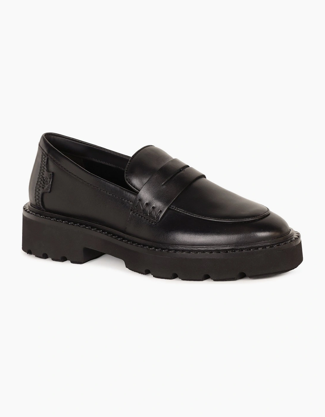 Kusel Womens Loafers