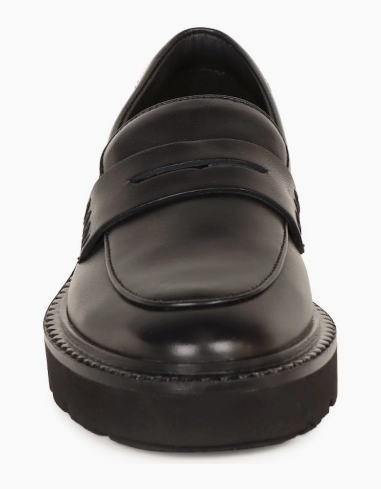 Kusel Womens Loafers