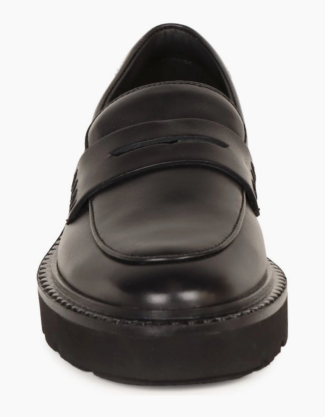 Kusel Womens Loafers