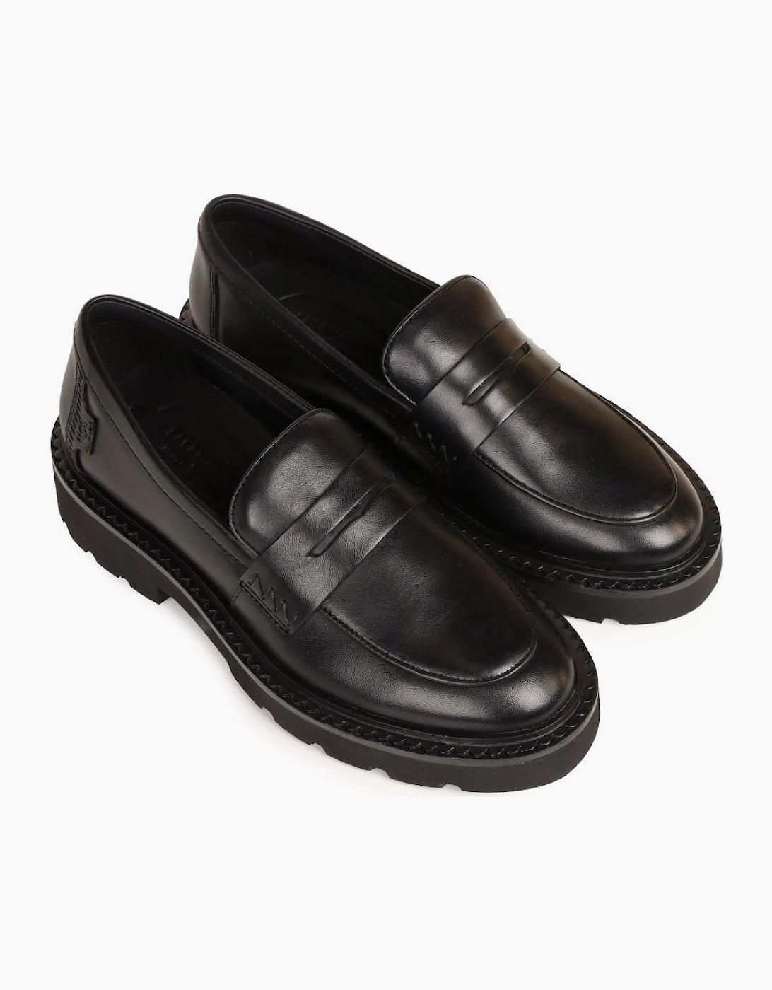 Kusel Womens Loafers