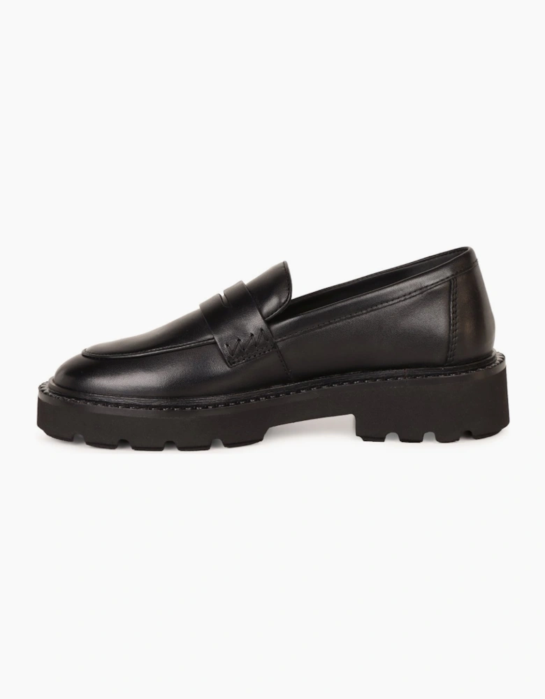 Kusel Womens Loafers