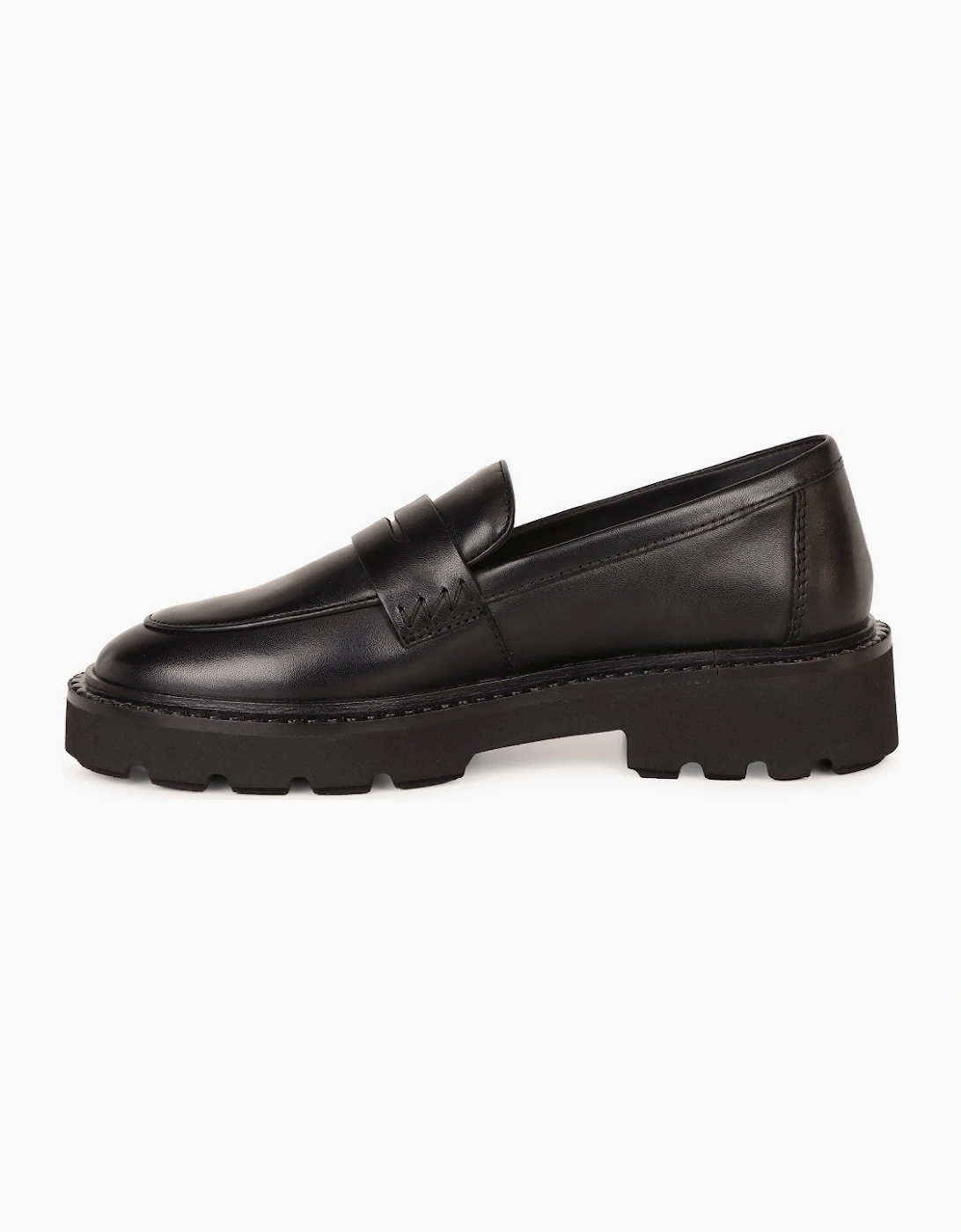 Kusel Womens Loafers