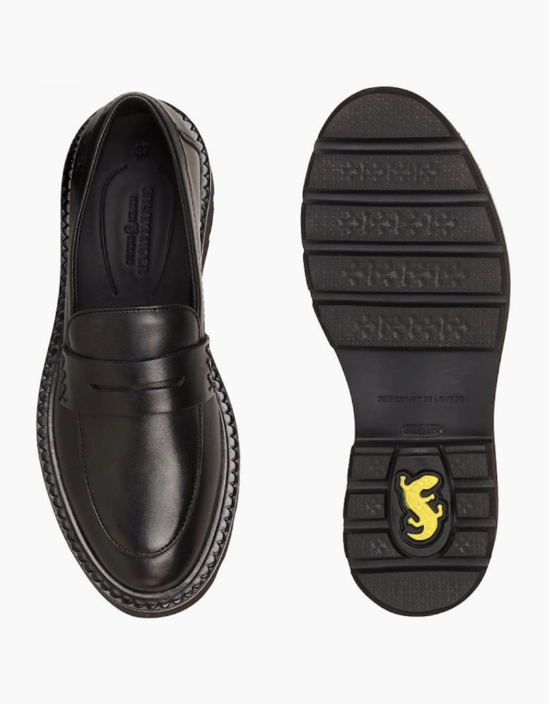 Kusel Womens Loafers