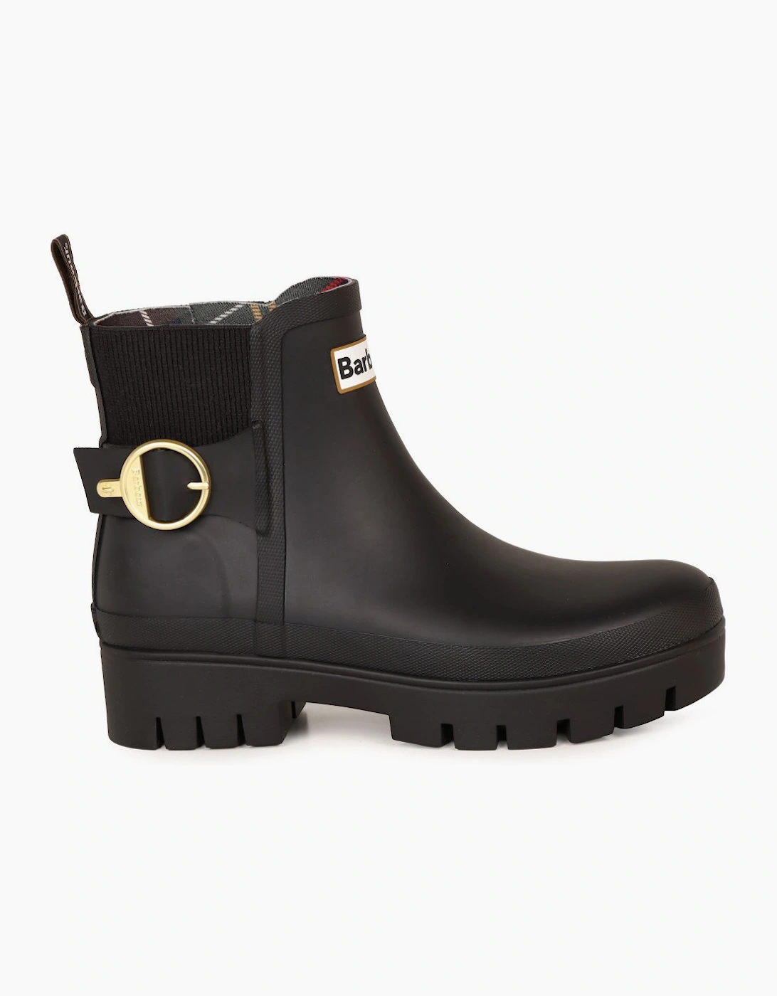 Hepburn Womens Ankle Wellingtons