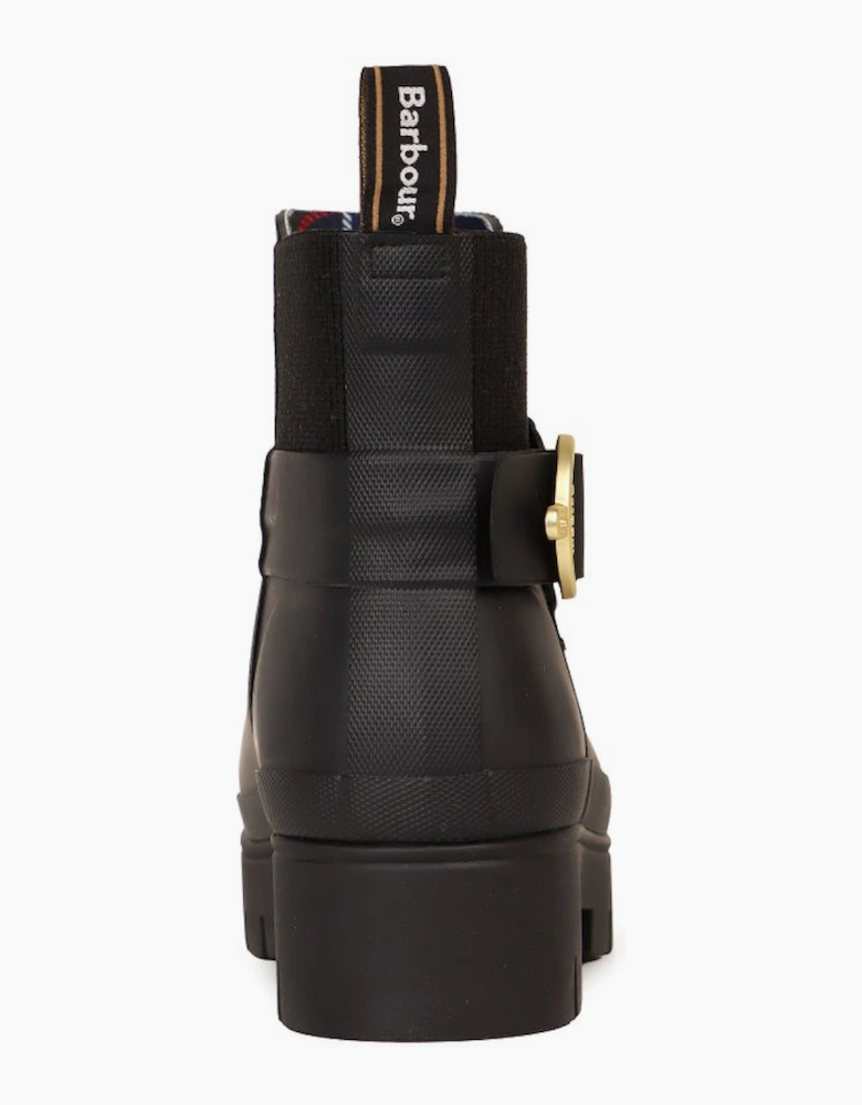 Hepburn Womens Ankle Wellingtons