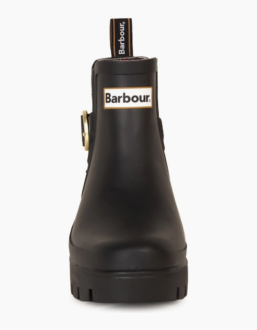 Hepburn Womens Ankle Wellingtons