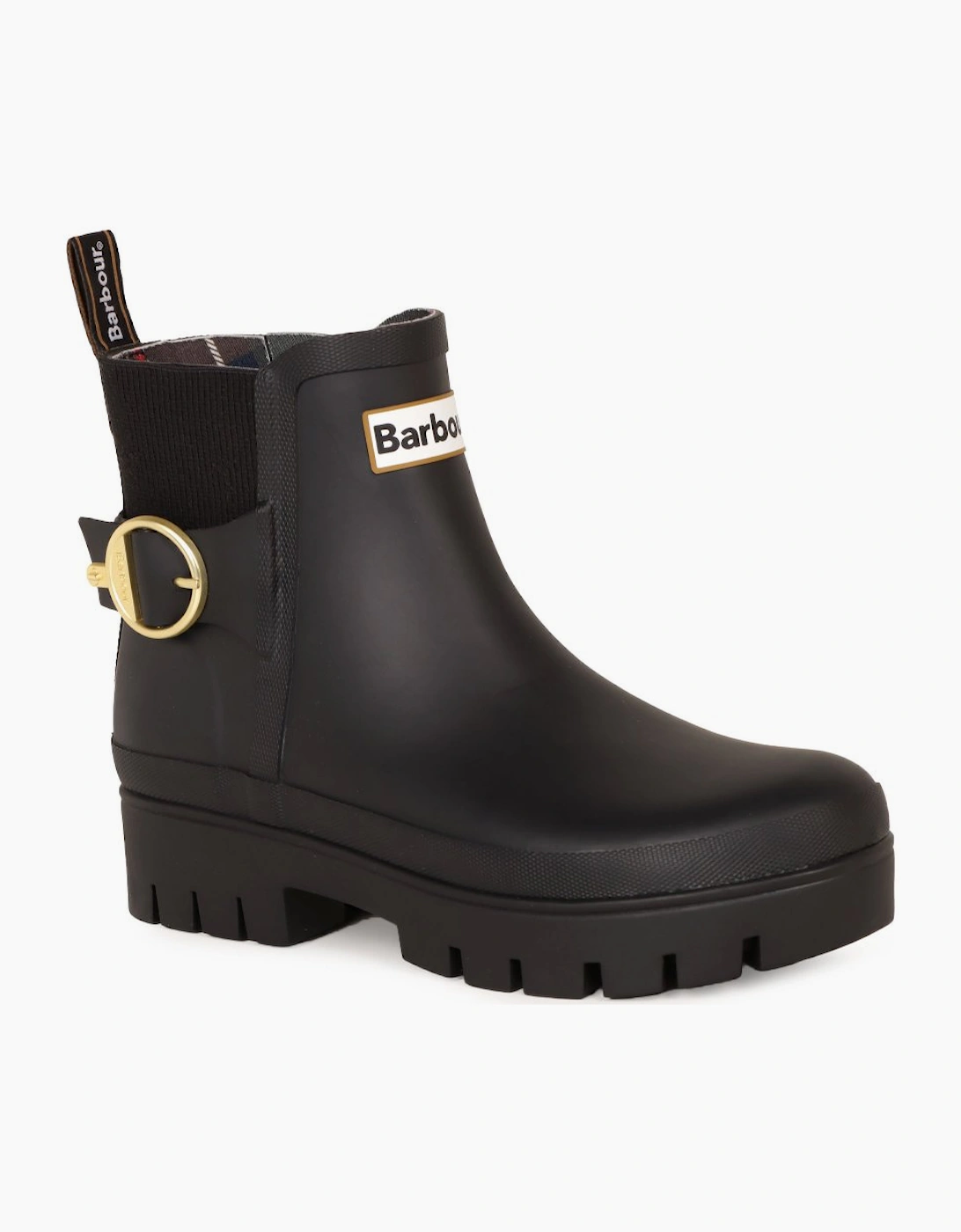 Hepburn Womens Ankle Wellingtons