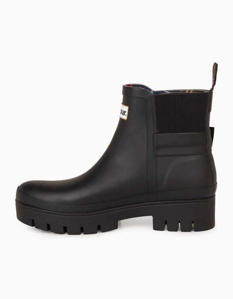 Hepburn Womens Ankle Wellingtons
