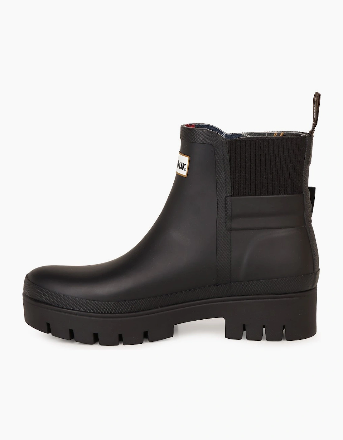 Hepburn Womens Ankle Wellingtons