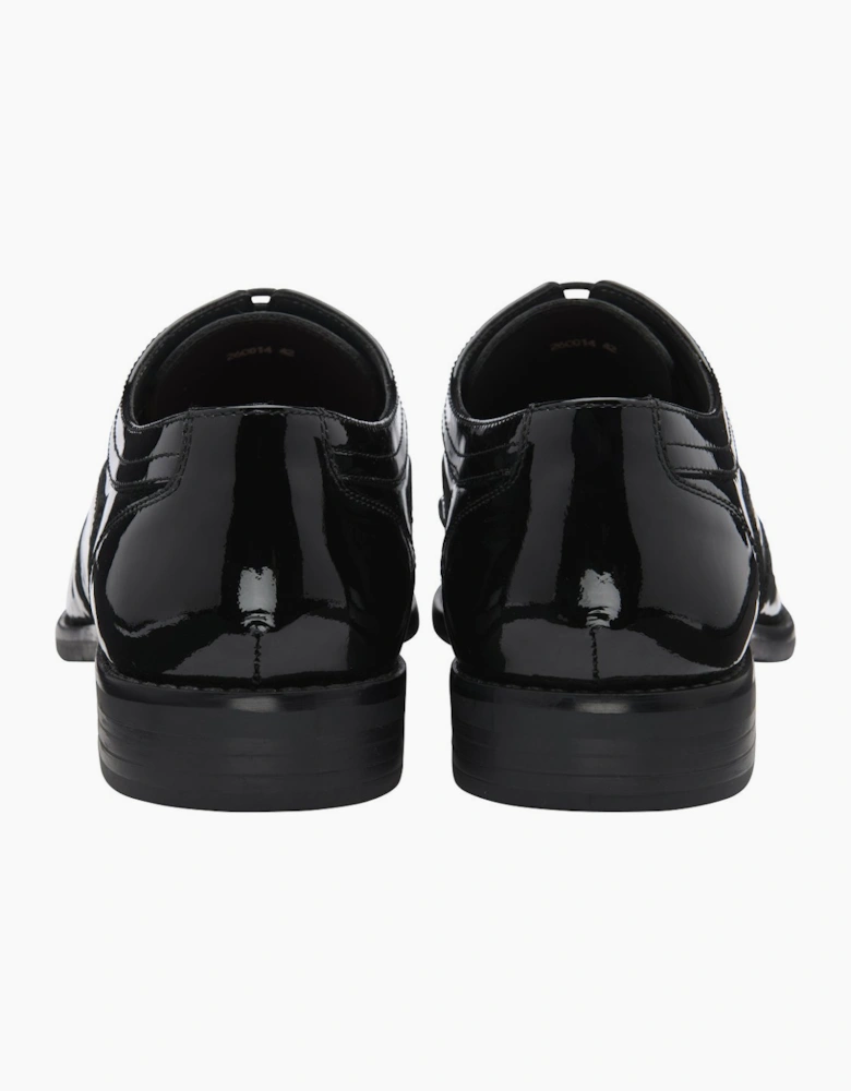 Droy Mens Derby Shoes