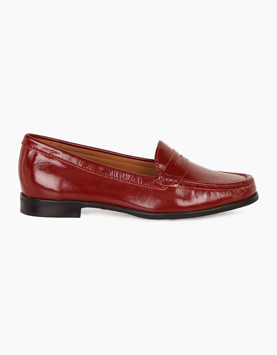 Daltro Penny Womens Loafers
