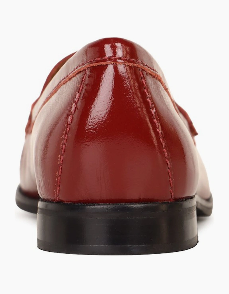 Daltro Penny Womens Loafers