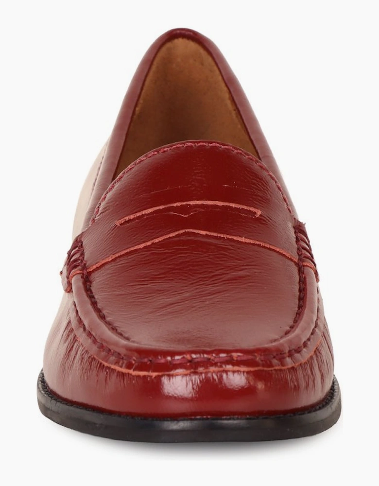 Daltro Penny Womens Loafers