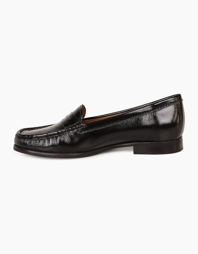 Daltro Penny Womens Loafers