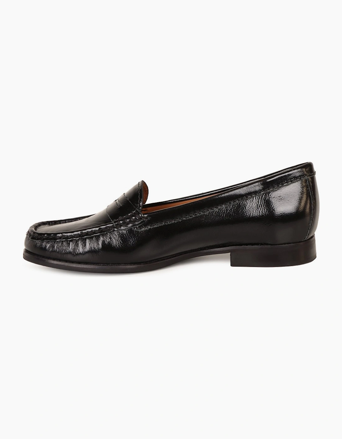 Daltro Penny Womens Loafers