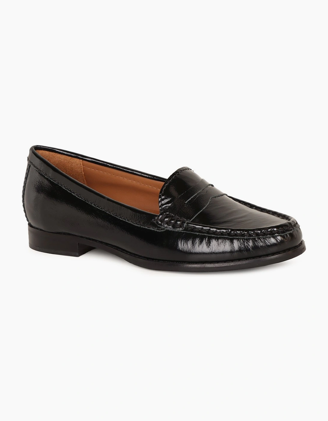 Daltro Penny Womens Loafers