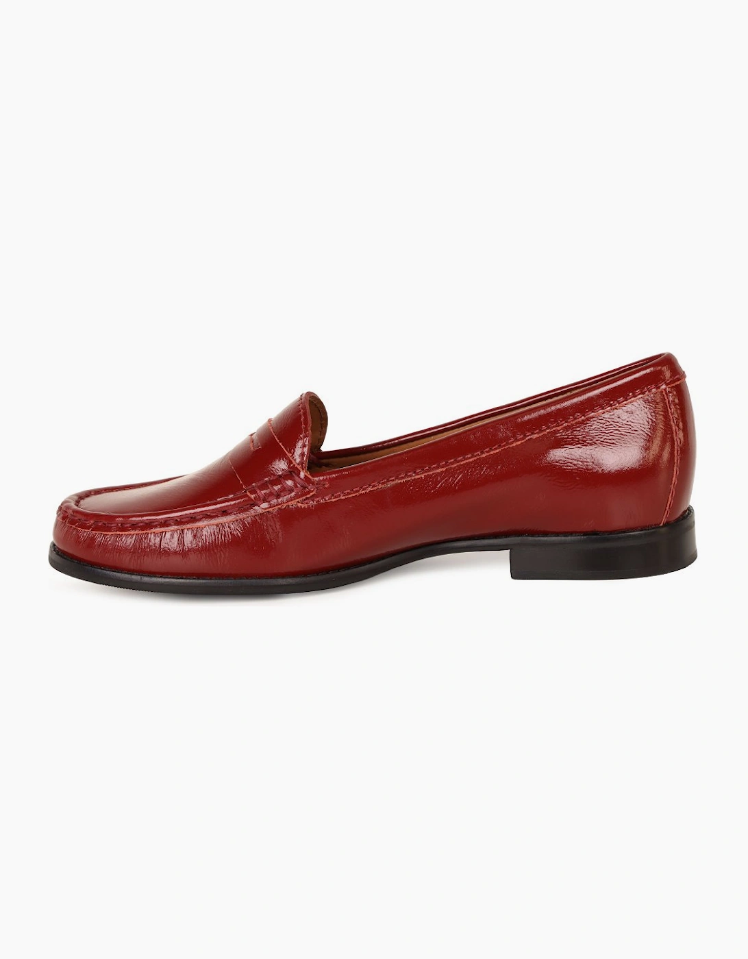 Daltro Penny Womens Loafers