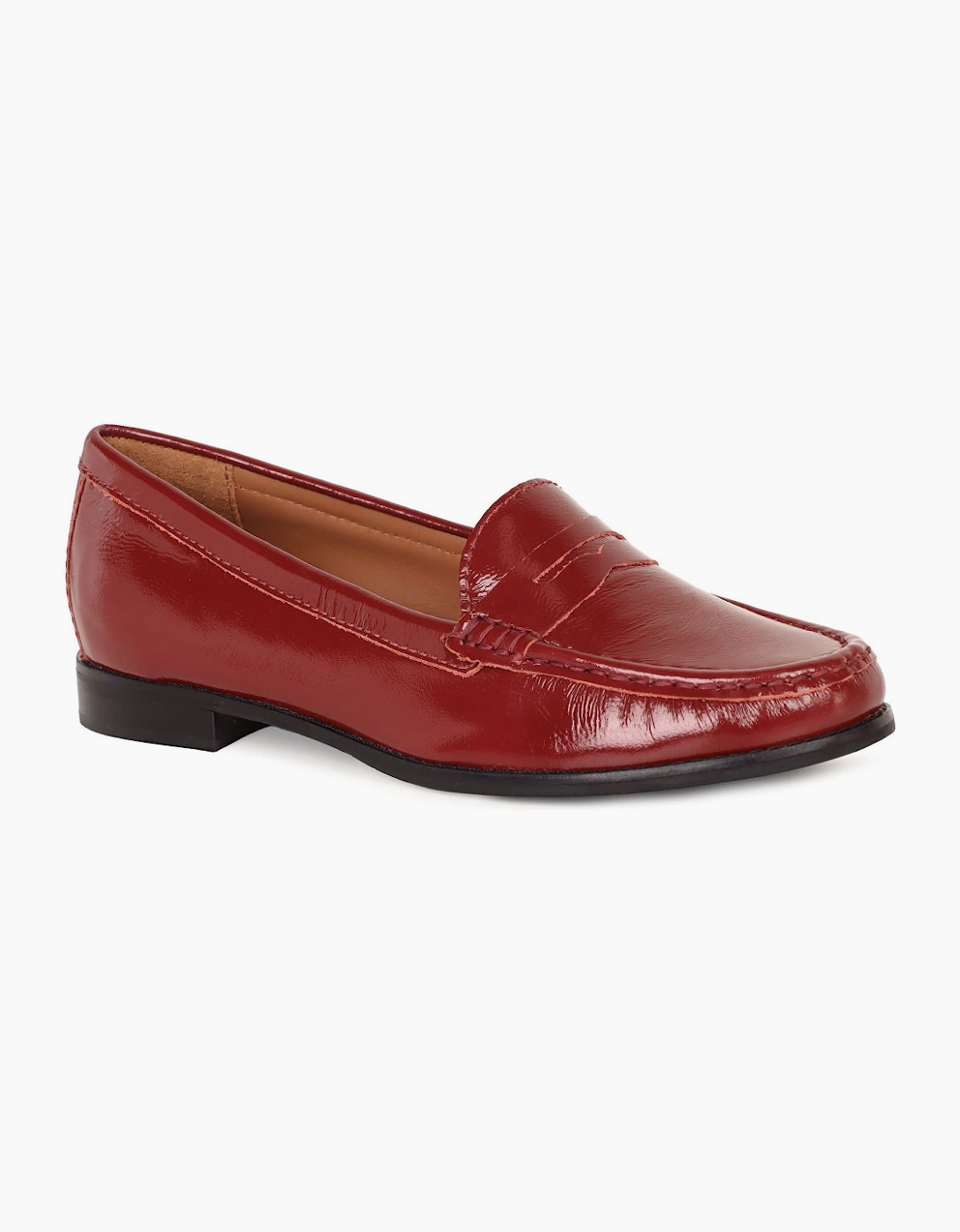 Daltro Penny Womens Loafers