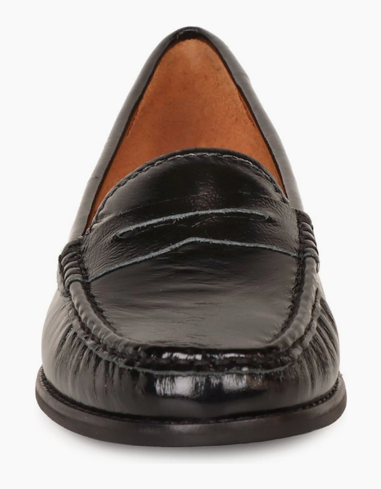 Daltro Penny Womens Loafers