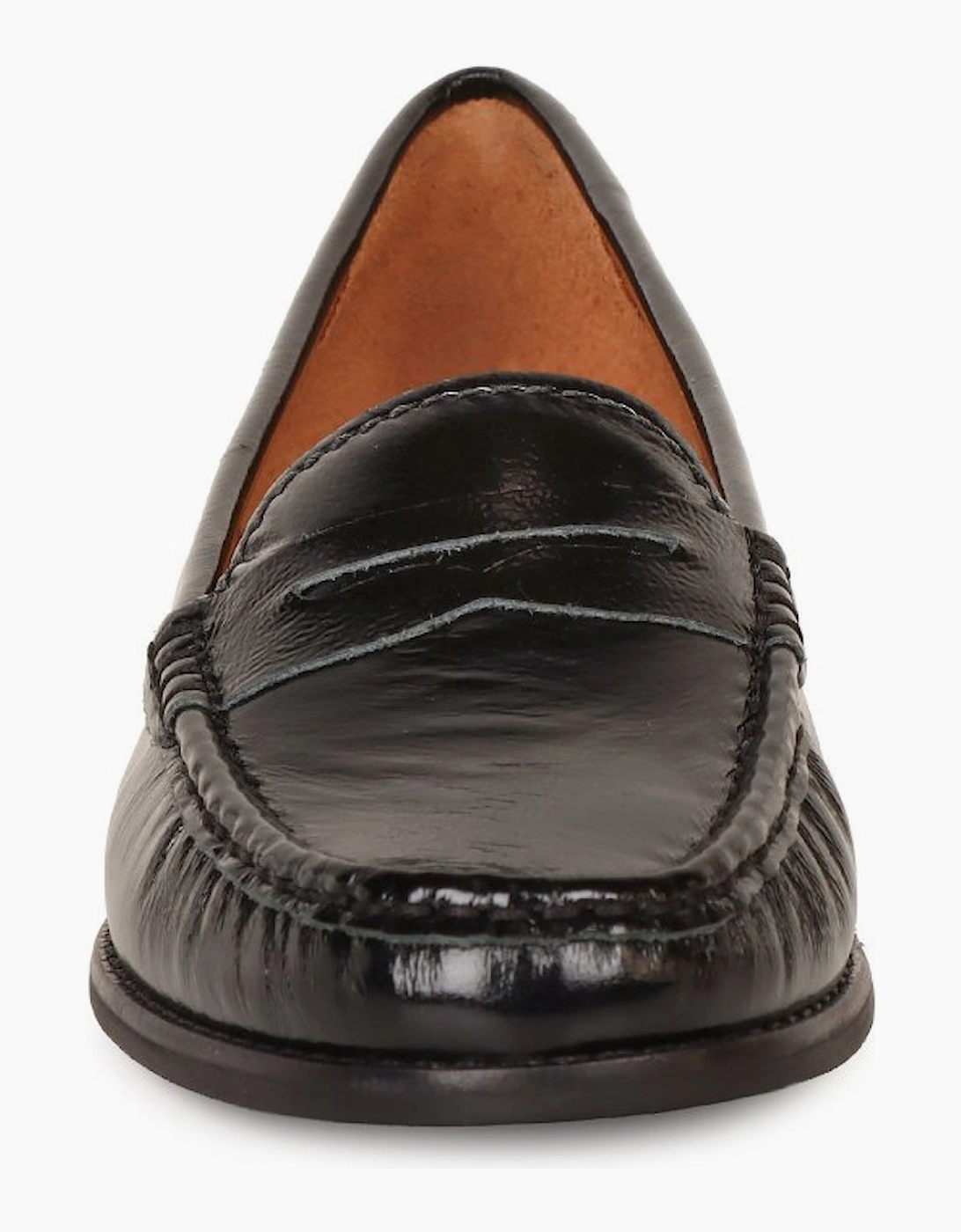 Daltro Penny Womens Loafers