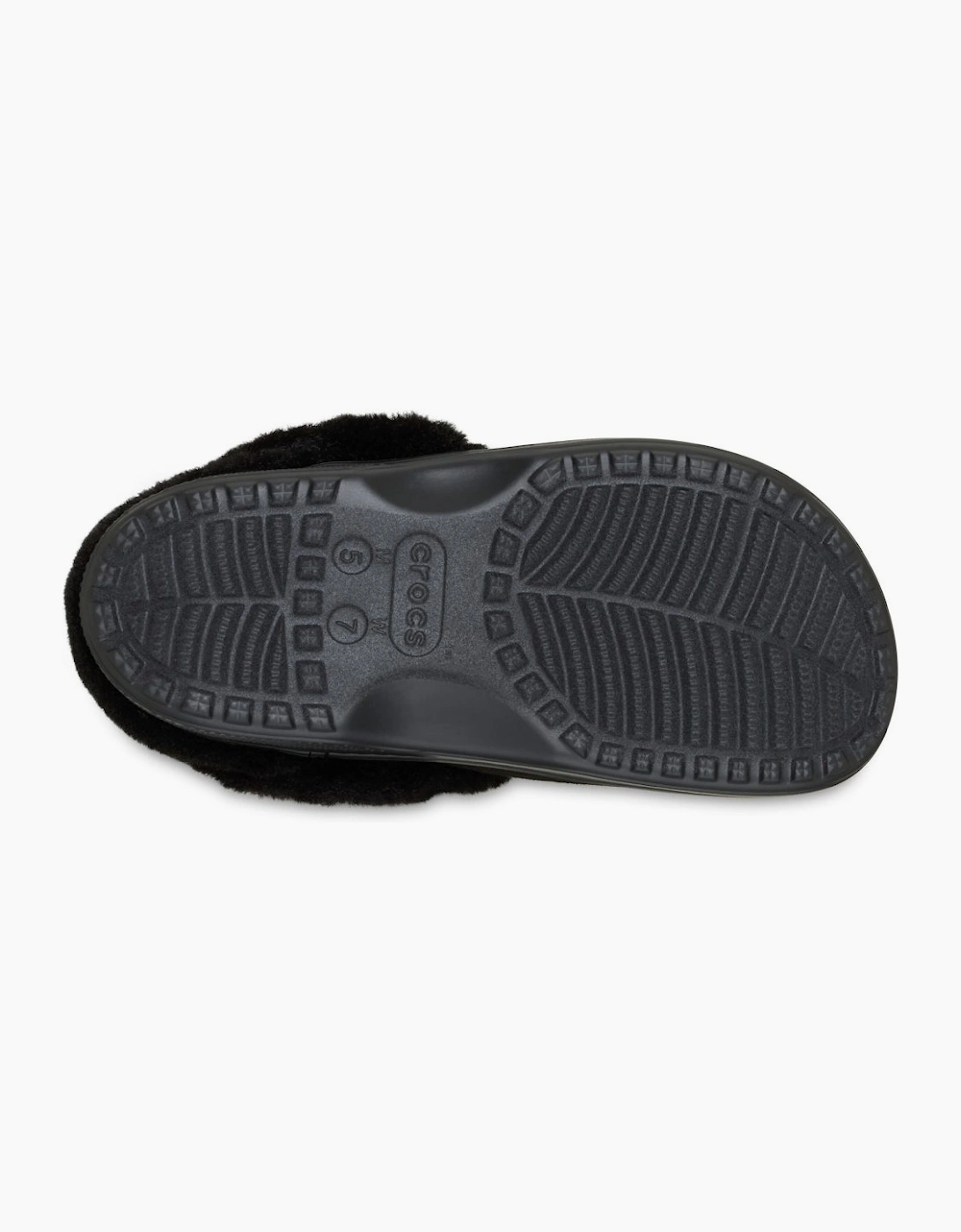 Unfurgettable Vegan Suede Womens Clogs