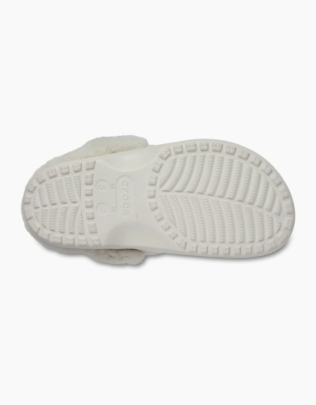Unfurgettable Vegan Suede Womens Clogs