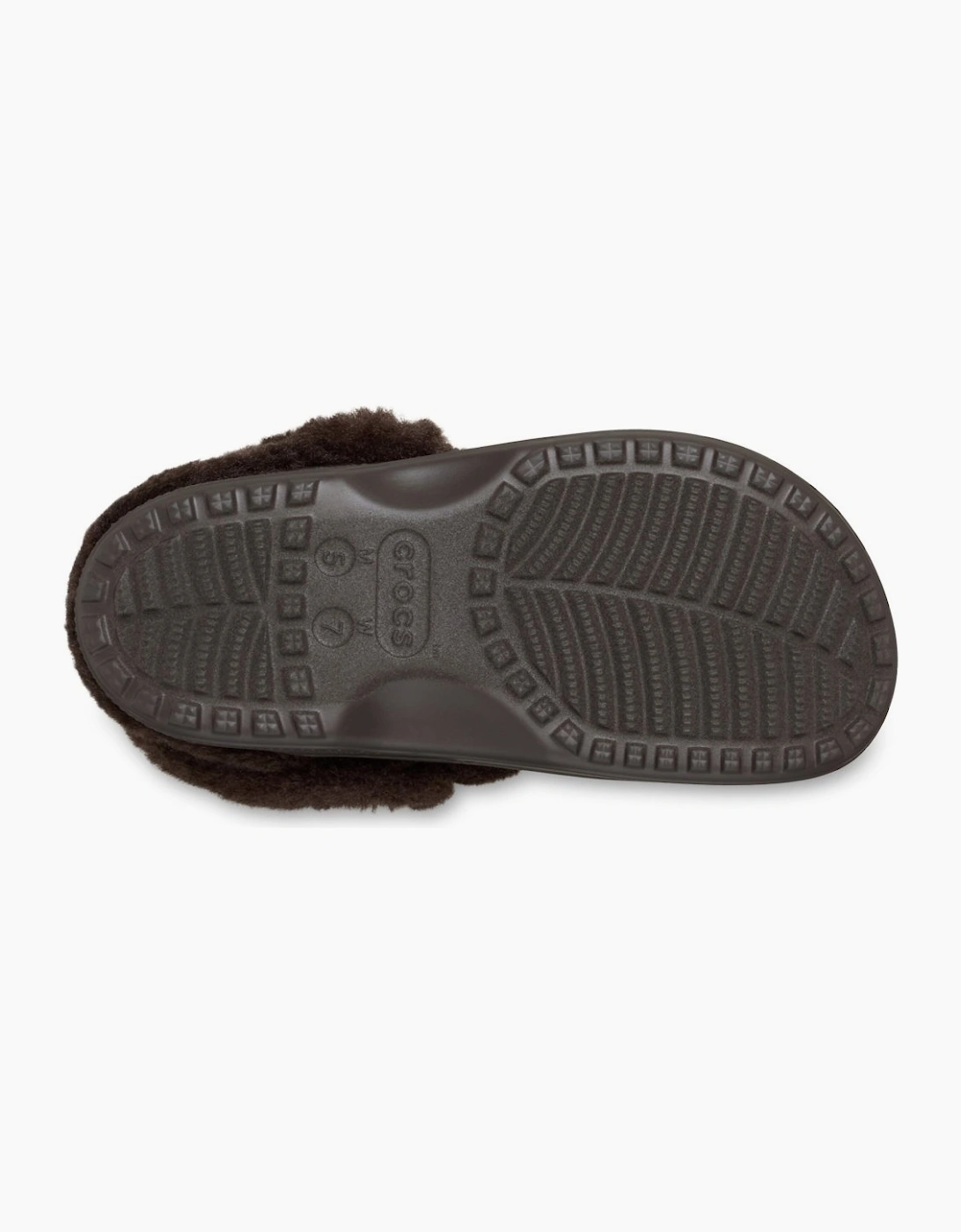 Unfurgettable Vegan Suede Womens Clogs