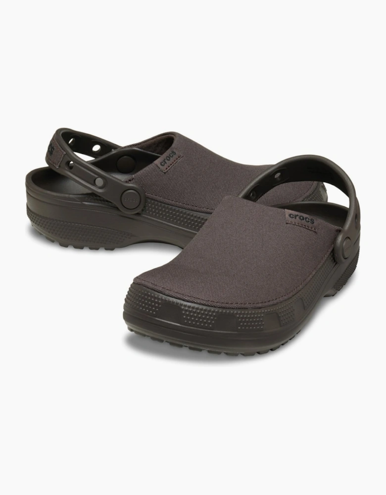 Classic Crafted Womens Clogs