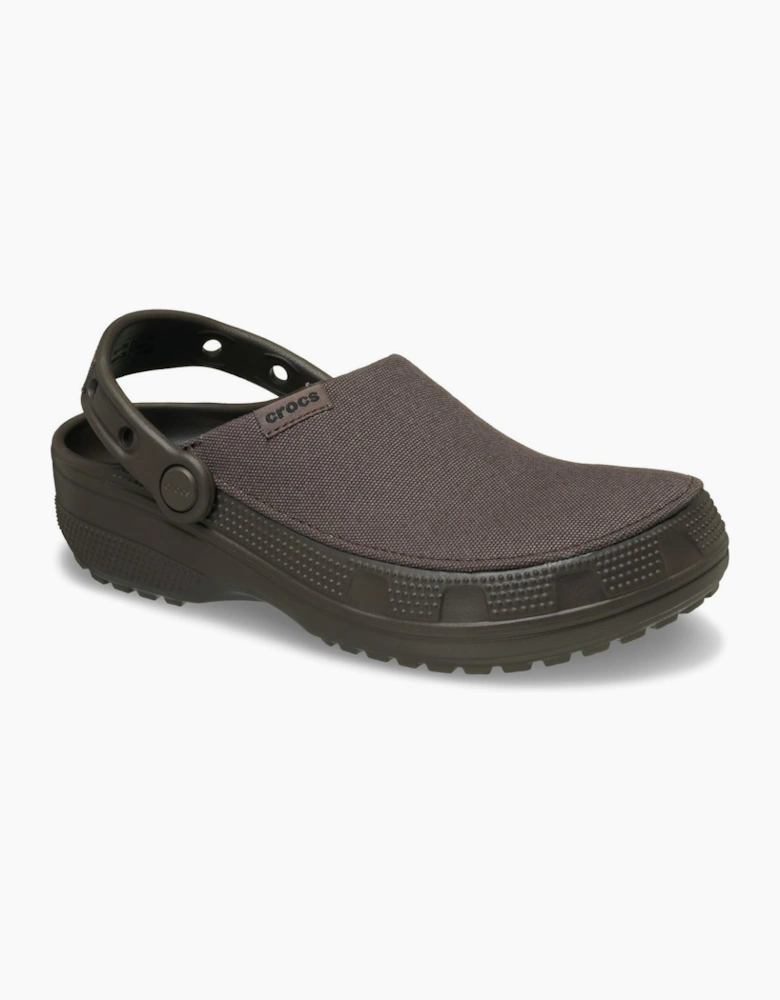 Classic Crafted Womens Clogs