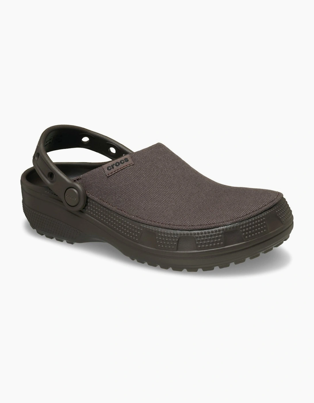 Classic Crafted Womens Clogs