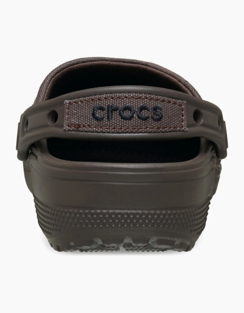 Classic Crafted Womens Clogs