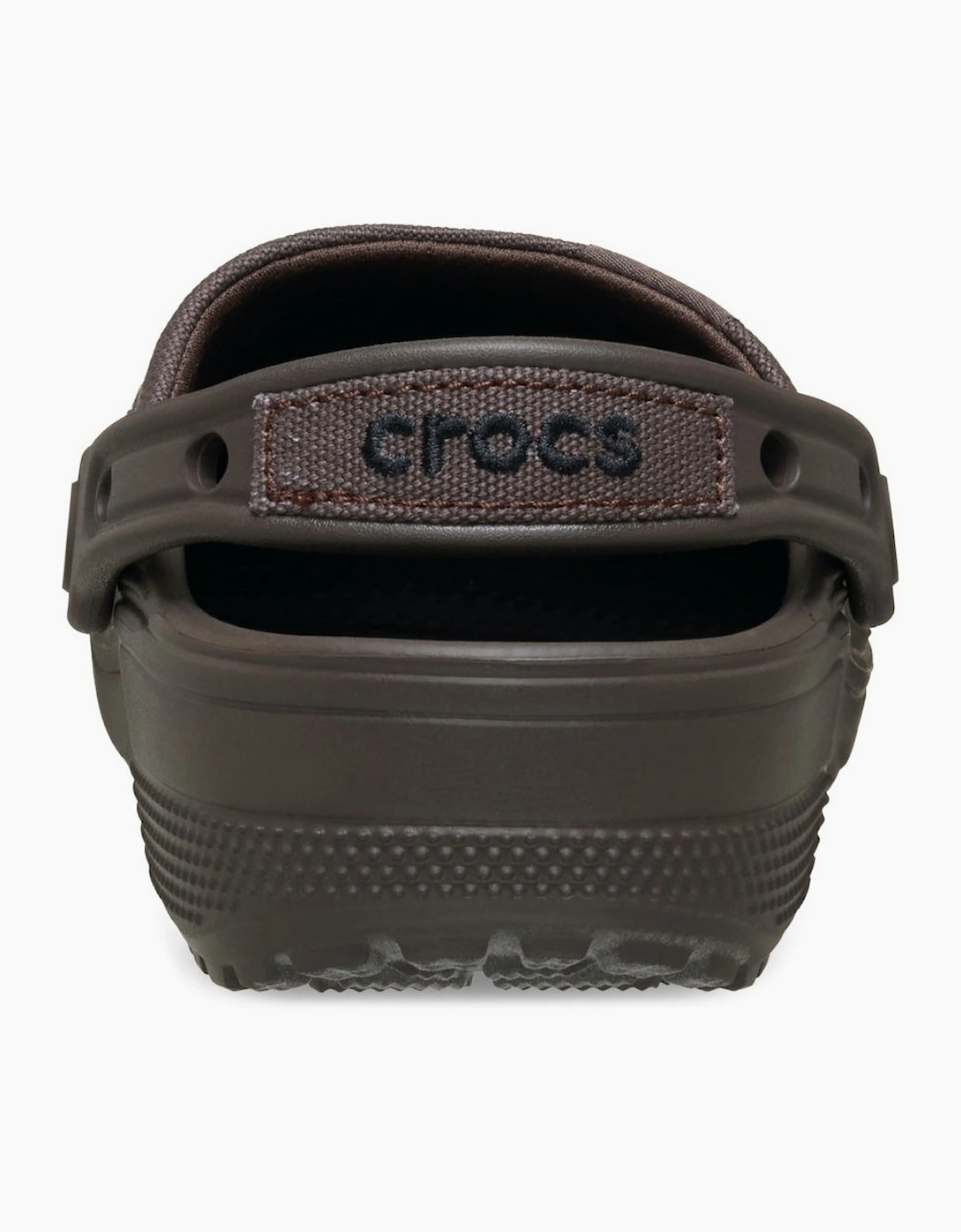 Classic Crafted Womens Clogs